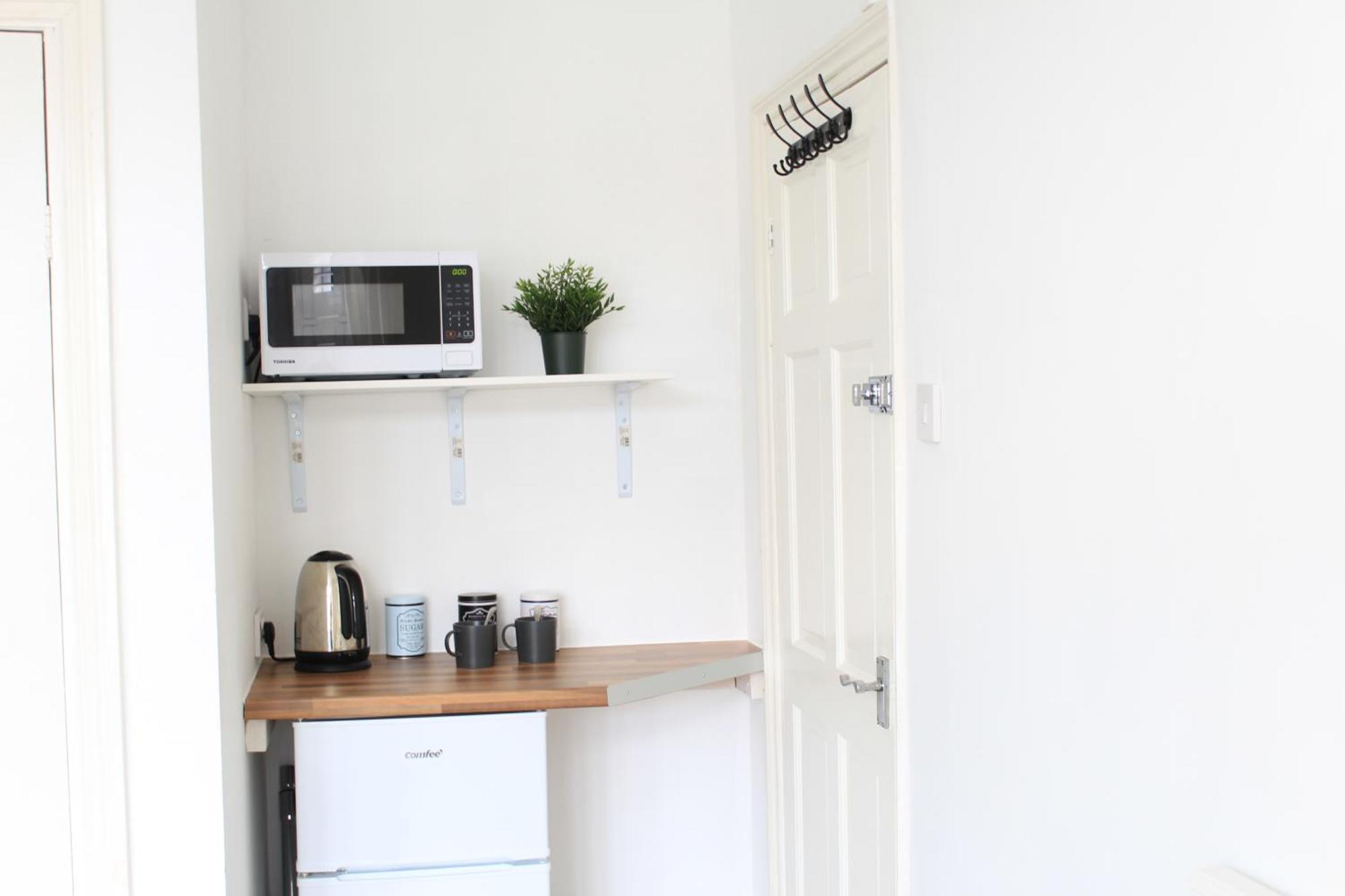 Private Toilet, 15 Min To Accommodatie bij particulieren